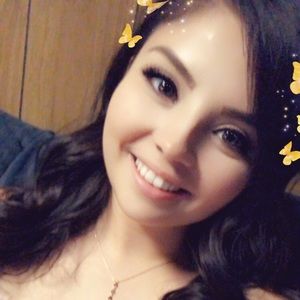 Meet your Posher, Liz